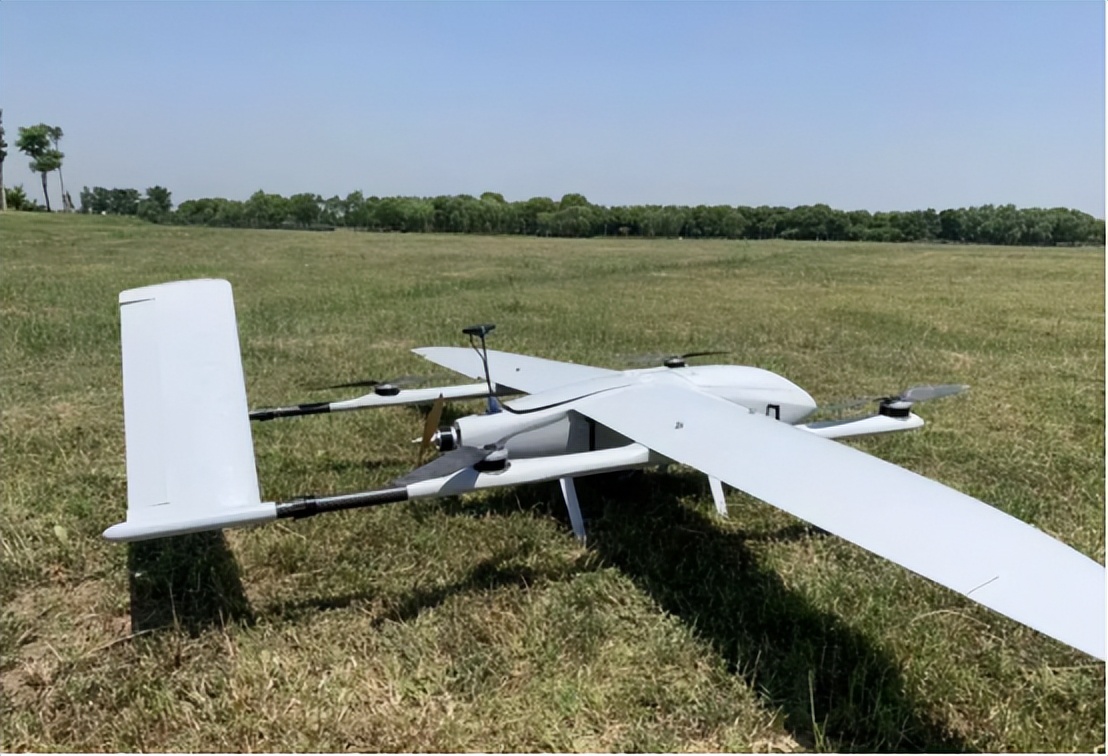 中国无人机企业100强,2023年中国无人机企业top30