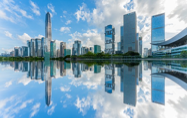 深圳扩容汕尾规划,深圳为什么选择汕尾不选惠州