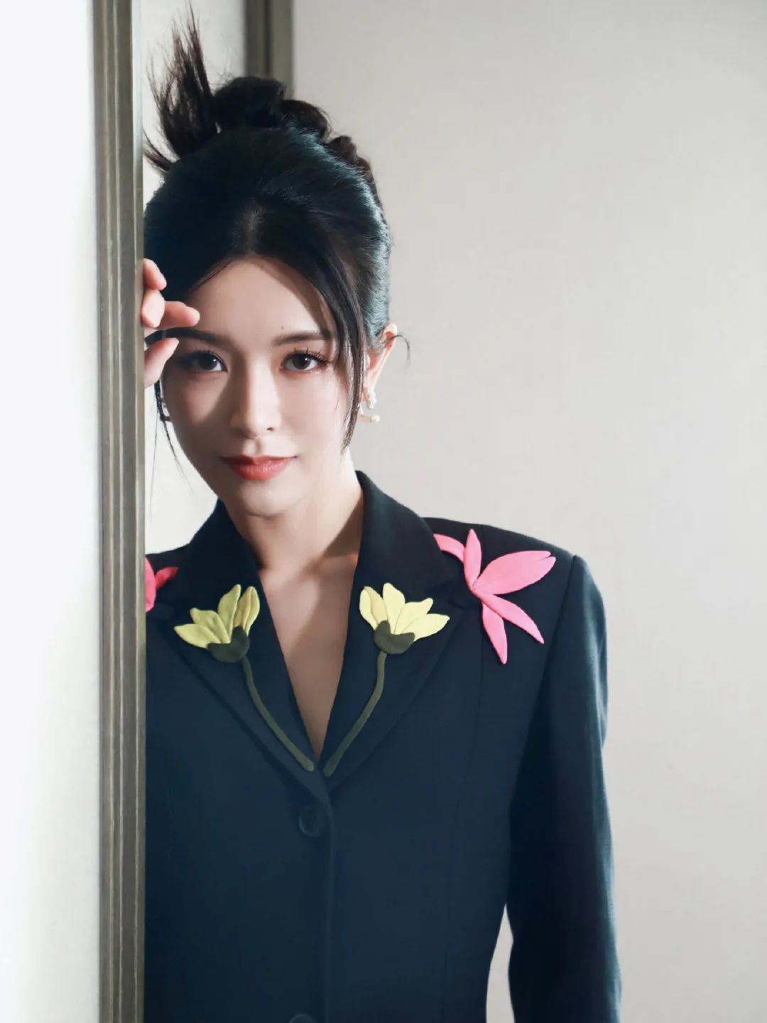 新年开运必备妆容,新年开运妆视频