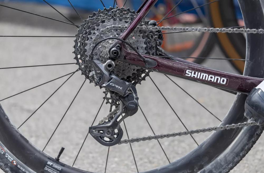 禧玛诺grx600套件大套都有啥,禧玛诺grx套件级别