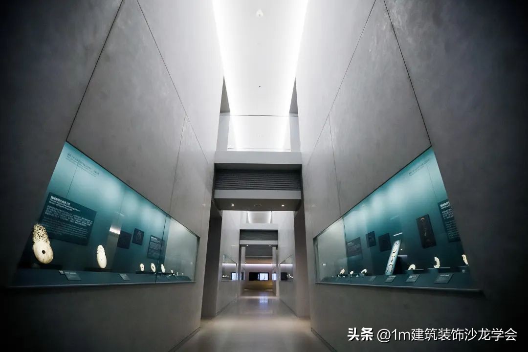 「1m·鲁班节」蒋勇平：震旦博物馆的“魔鬼细节”设计和落地