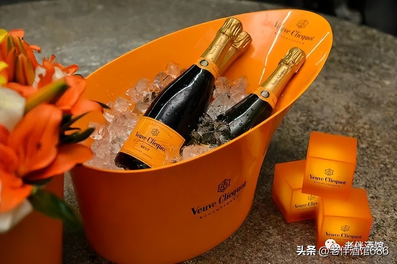 lv旗下的洋酒口感 (lv中国葡萄酒牌子)