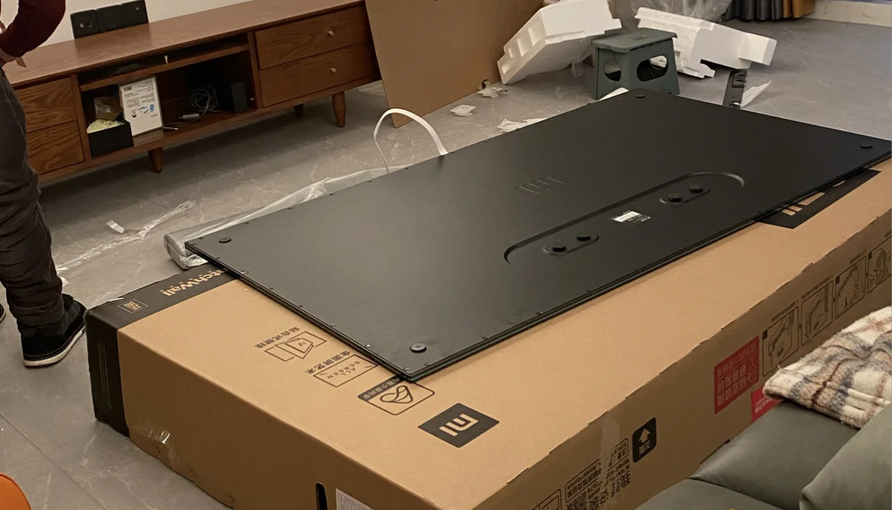 tcl75寸电视推荐4000以内,75英寸3000到4000电视推荐