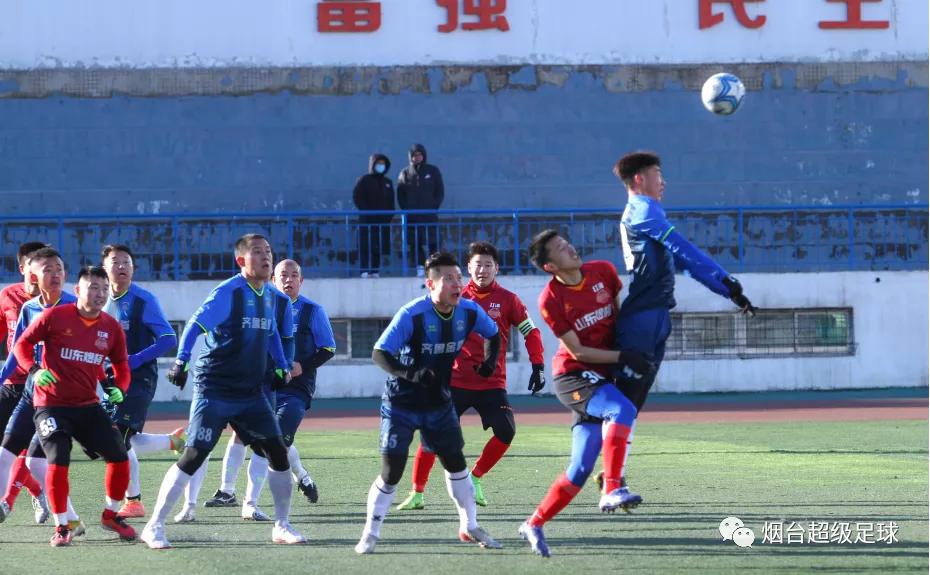 决心、意志、精神—齐鲁金盾创维足球冠军杯夺冠