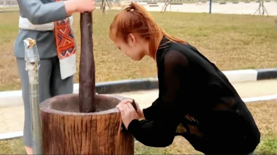 摩旅老挝琅勃拉邦,摩旅到了老挝