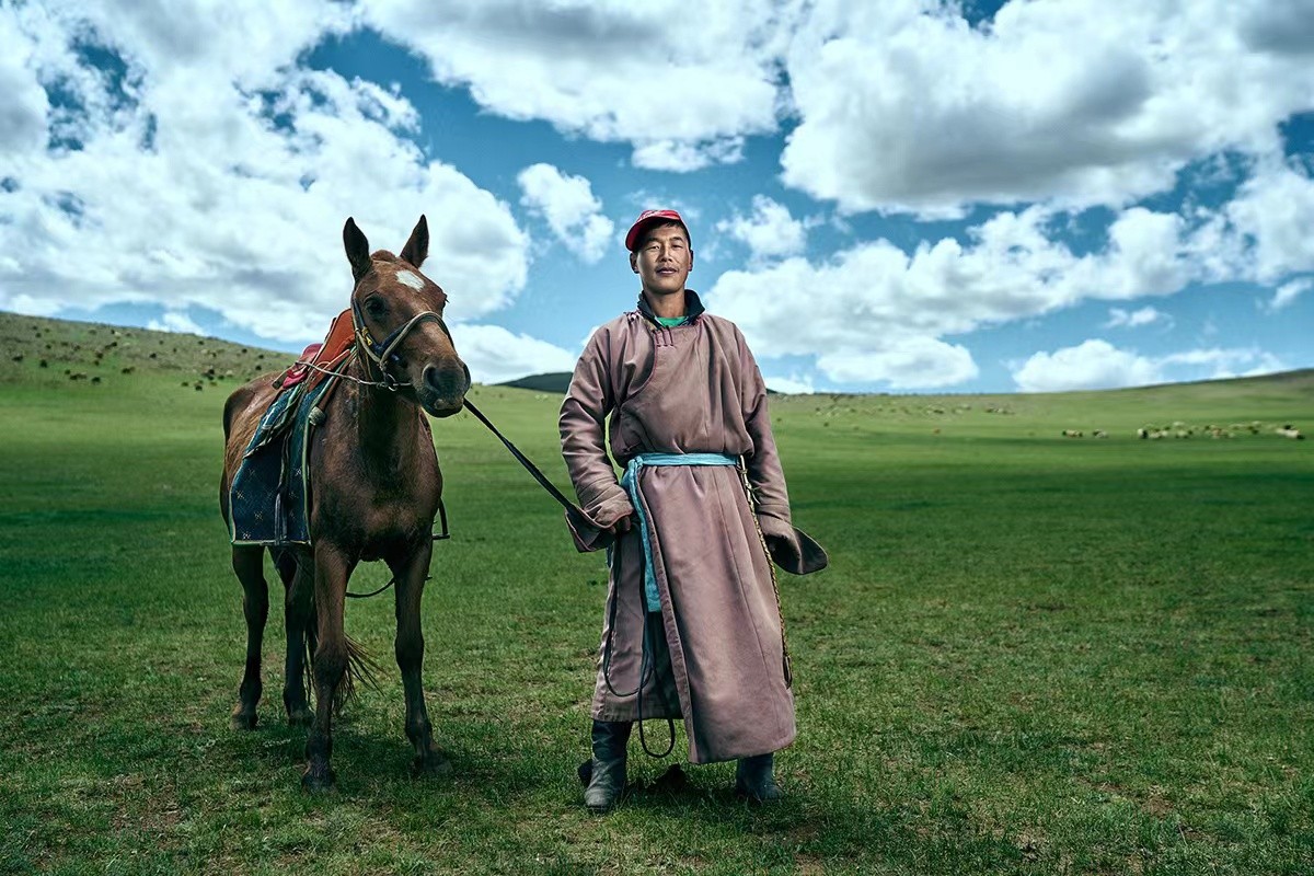 元朝蒙古下层百姓生活,蒙古族的兴起与元朝的经历