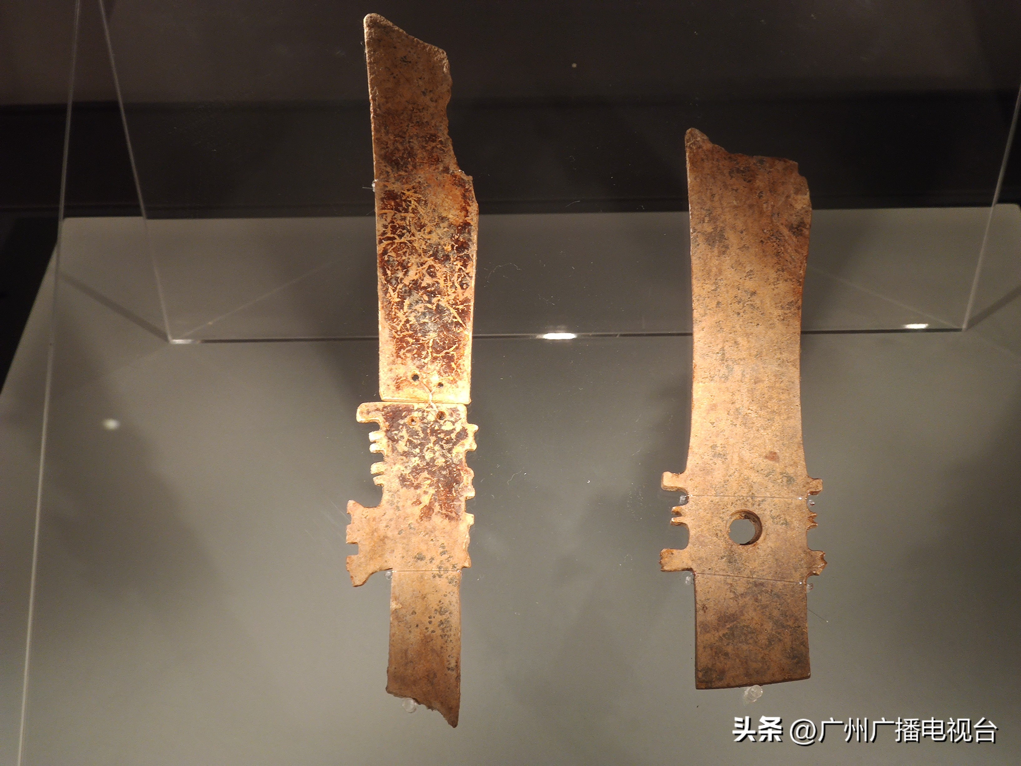 广州市省博物馆参观攻略,go带你去看世界