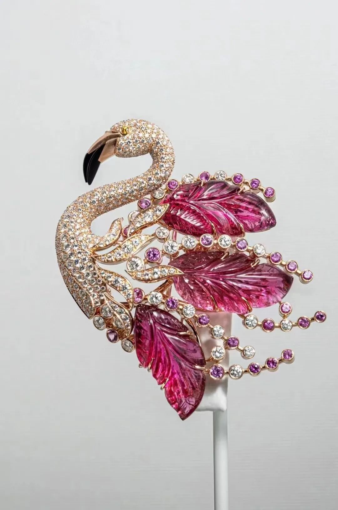 为什么名媛贵妇都爱钻石？2023年流行这5种…