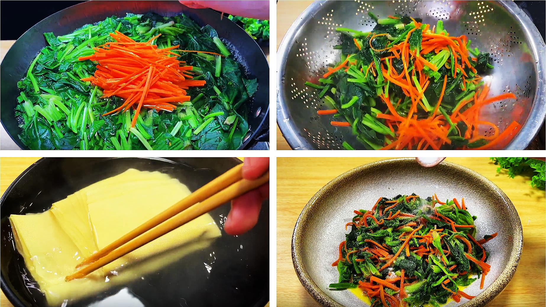 晚餐推荐家常菜清淡简单,晚餐吃什么菜家常菜下饭简单