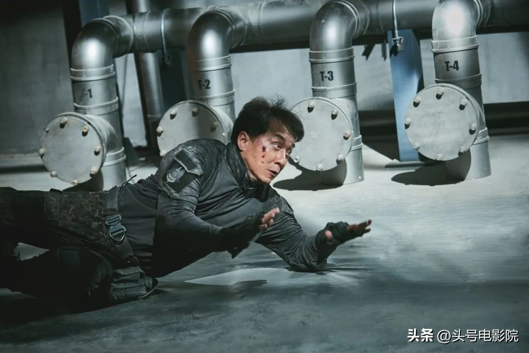 成龙最惨的电影,成龙最亏电影