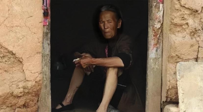 “我们村里有好多自杀的老人！”武汉大学教授田野调查时，被震惊