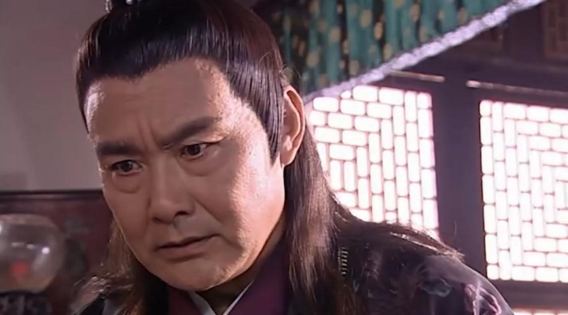 庆余年22:盘点六位*力武**值爆表的超级太监,只有他让天下人敬仰