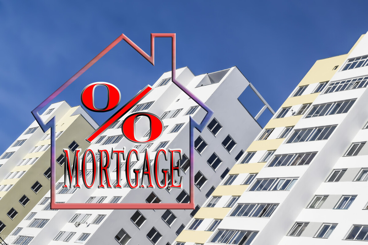 最近买房好不好贷?温州的银行有没有拼命往外借钱?