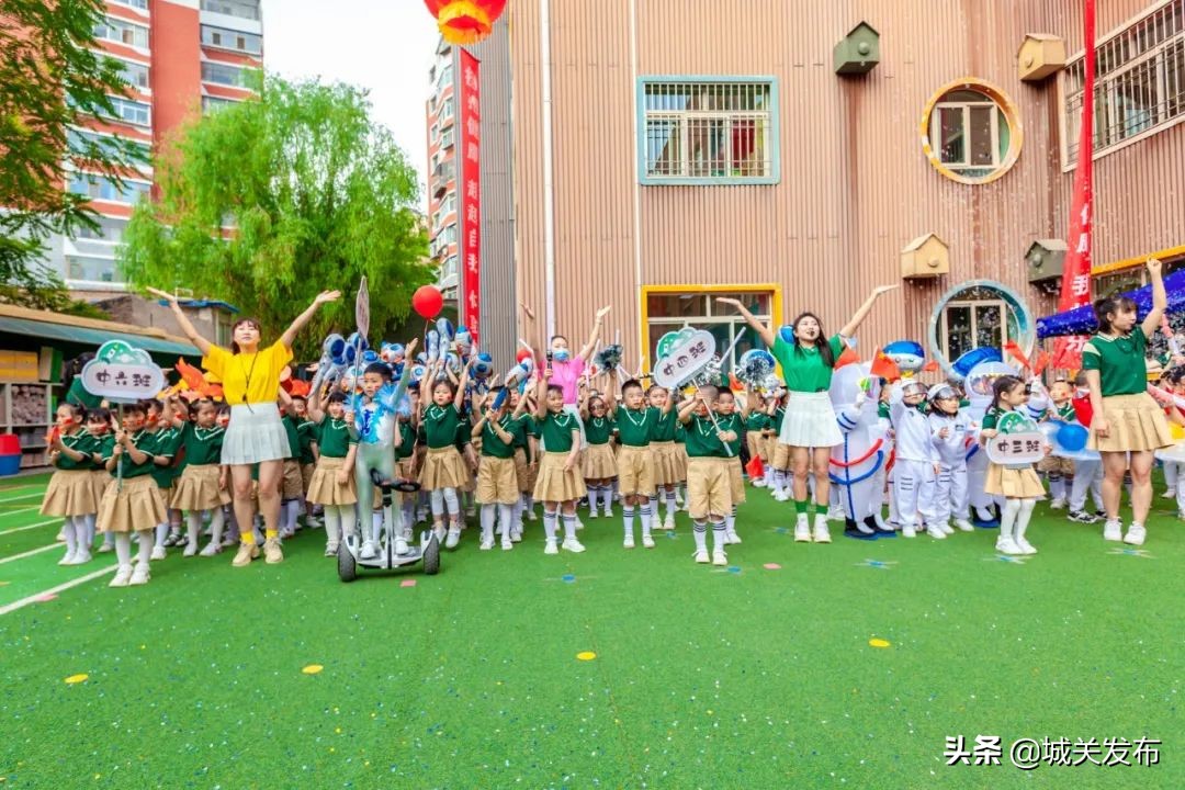 向快乐出发六一儿童节舞蹈,童心绽放共赴未来六一儿童节快乐