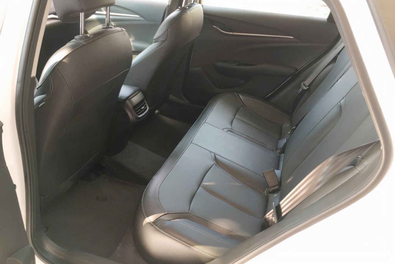 别克英朗10万左右的车,别克9万左右的车