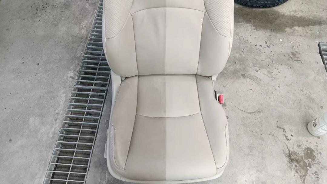 11年的丰田霸道翻新复活,破旧丰田翻新