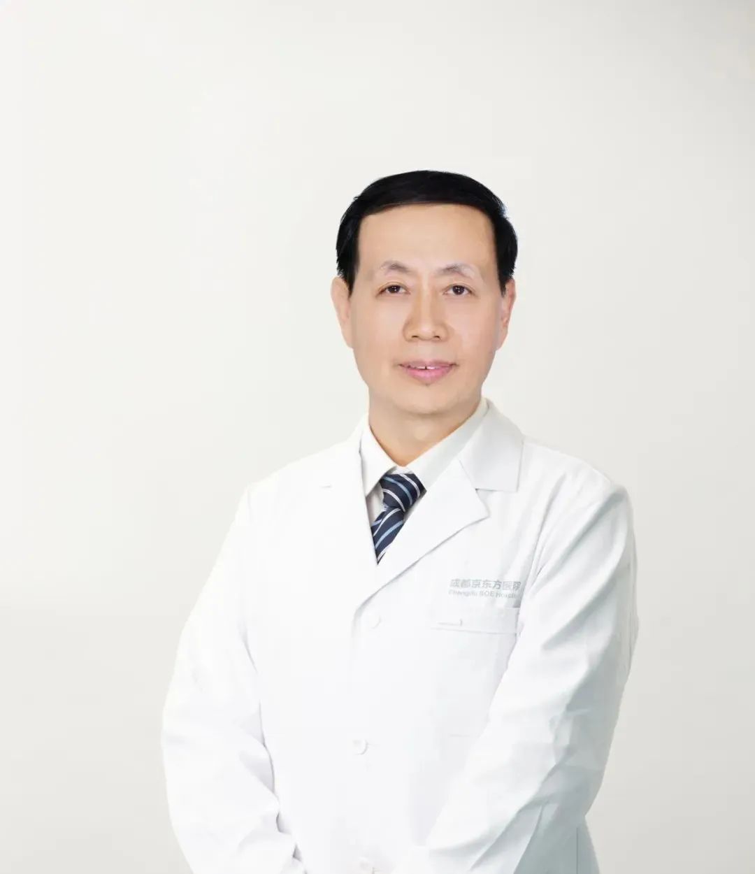 成都京东方医院专家门诊正式开诊，30余位知名专家现可预约！