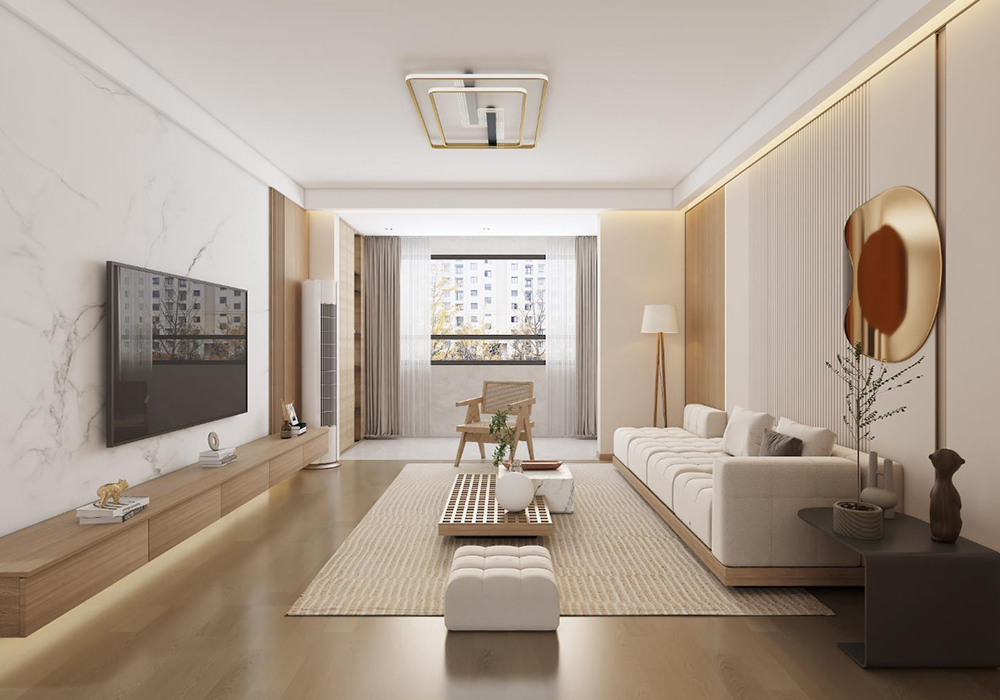 云兰装潢公司口碑好不好,云兰装潢简介