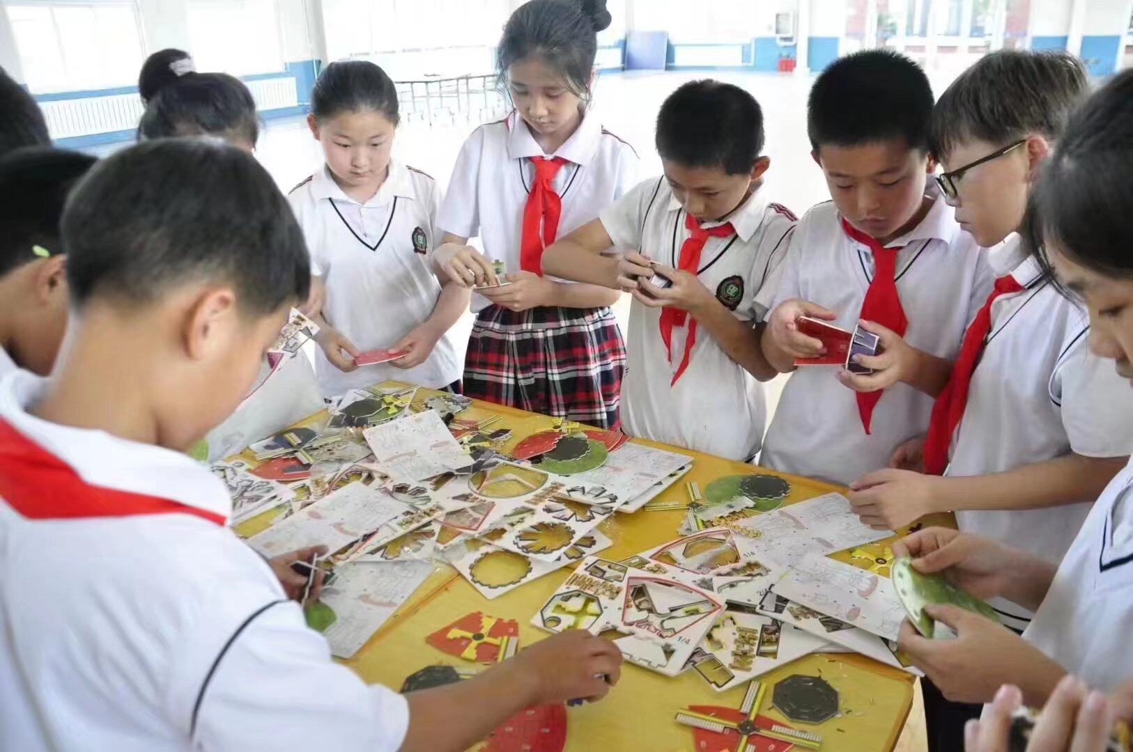 德智体美劳完整版,德智体美劳系列活动