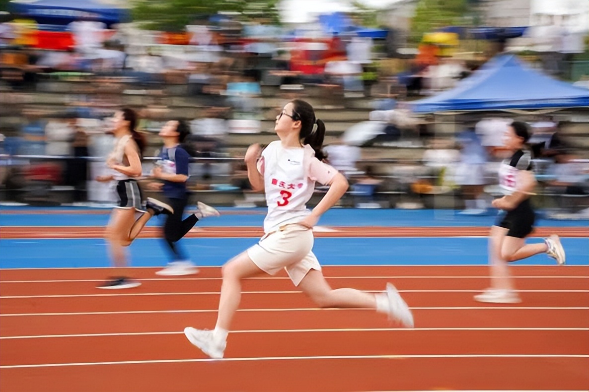 高考顺利！欢迎你来重庆，续写与重大的未来故事