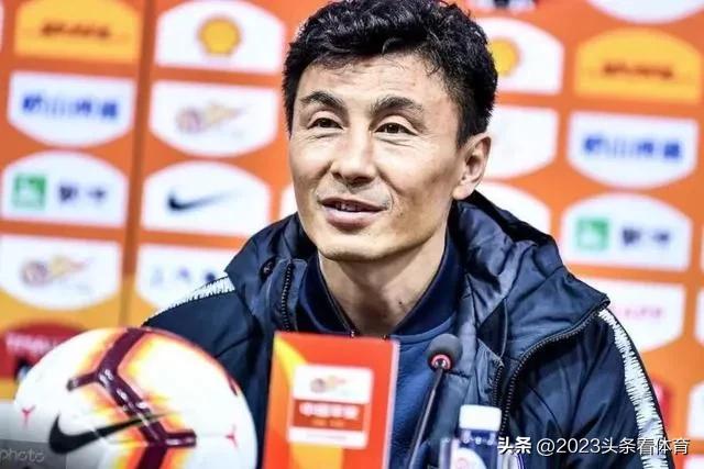 李玮锋为什么不当教练,李玮锋国家队最新消息