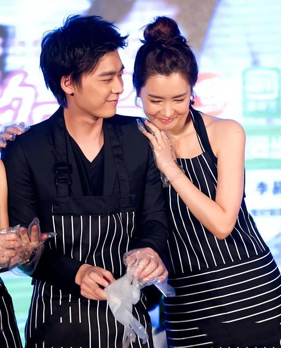 我的女孩李栋旭与多海重逢,我的女孩李栋旭李多海接吻