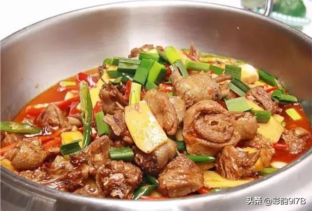 开小吃店必学会的菜品,开餐饮店菜品大全