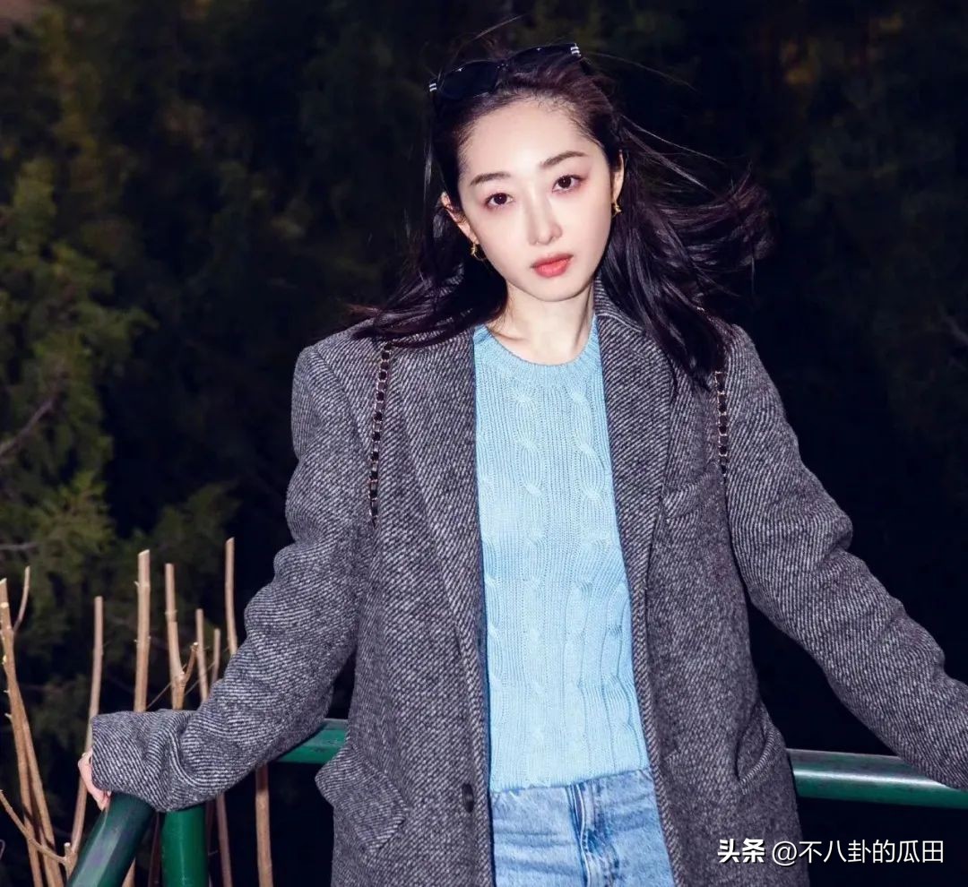 蒋梦婕被人拍裙底,蒋梦婕被恶意拍裙底勒索