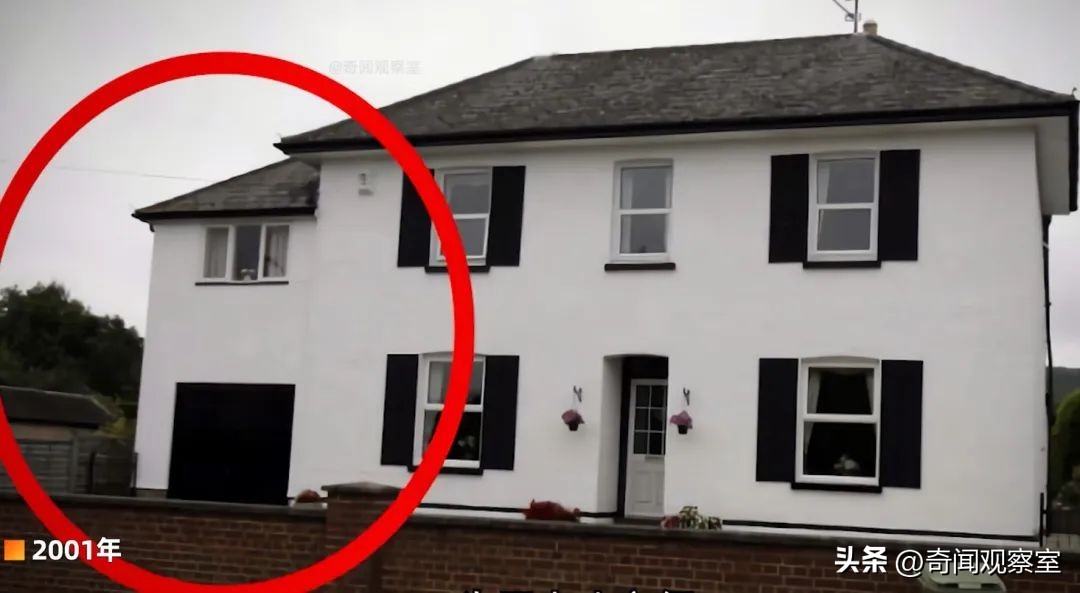 英国历史离奇失踪事件,英国2010年以内发生什么事情