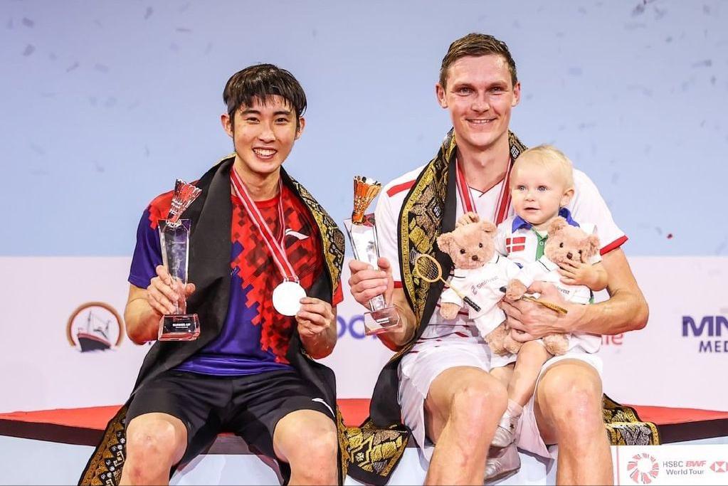 国羽奥运参赛名单,国羽退赛全英羽毛球大赛