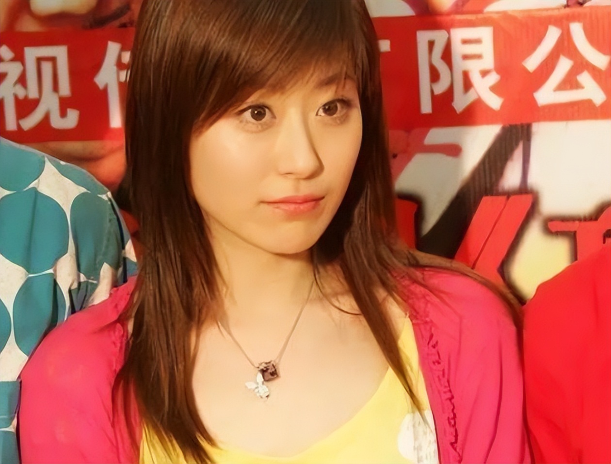 李卉颜值变化,李卉为何没有大红大紫