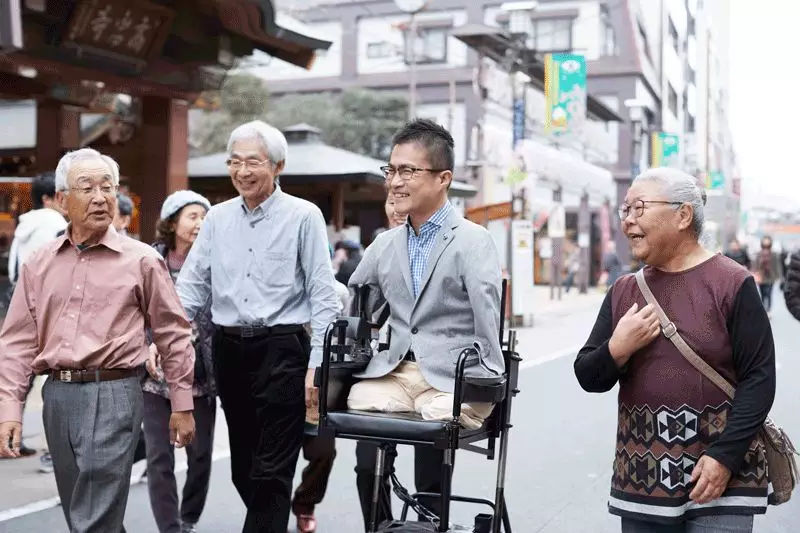 日本第一渣男出轨事件,日本无手无脚渣男