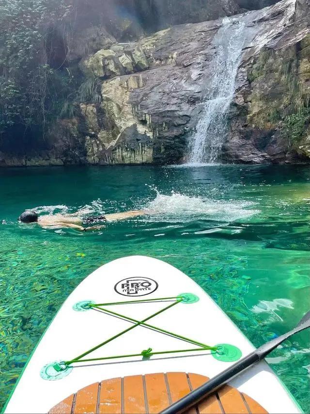 浙江台州：一座仙气飘飘的小县城，中国最接近“天堂”的地方