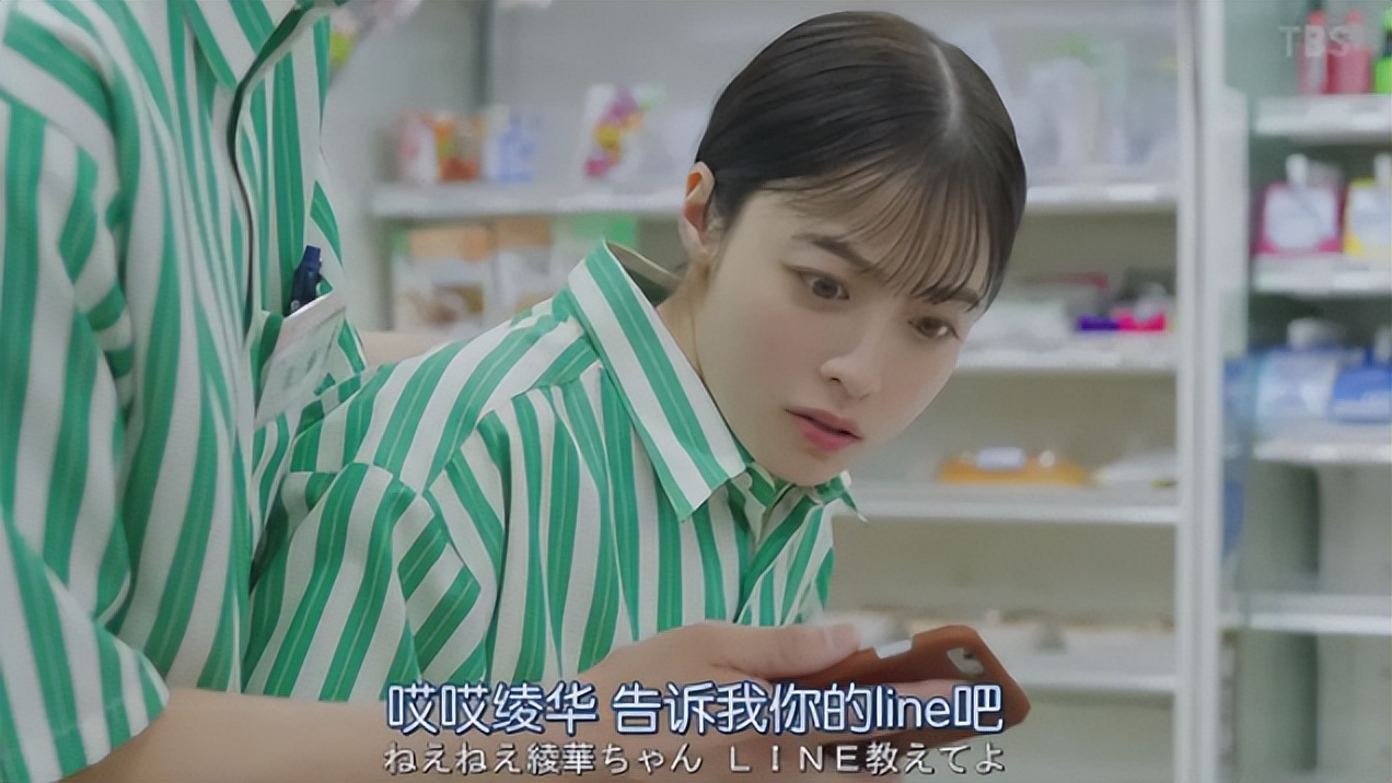 岛国颜值夫妻先婚后爱？！也太甜了吧~