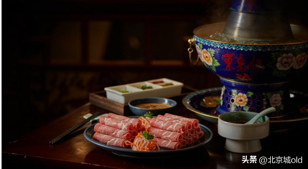 老北京美食攻略吃货必备打卡点,老北京特色美食就爱这一口京味