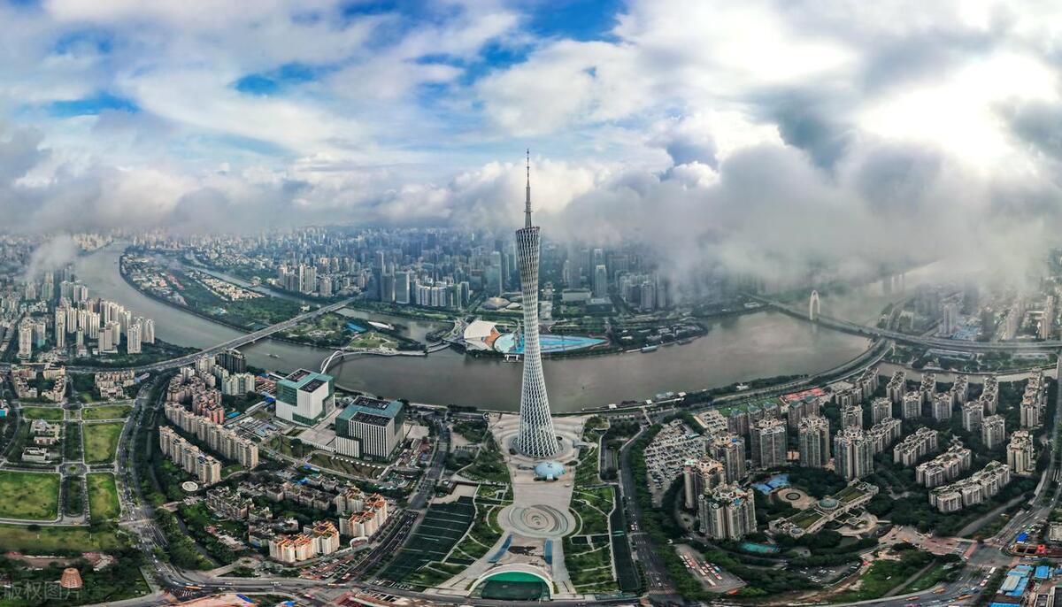 广州美食旅游详细攻略大全,广州美食旅游详细攻略图