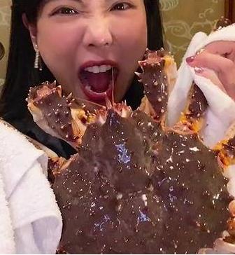 *博兰**基尼，深海巨鲍，沃尔沃总裁，那些又幸运又努力的网红