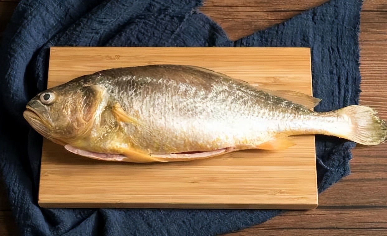 舟山必吃的10种美食,舟山美食千岛湖鱼头