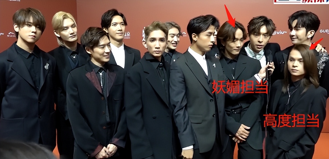 都红成顶流了，怎么一个赛一个丑？