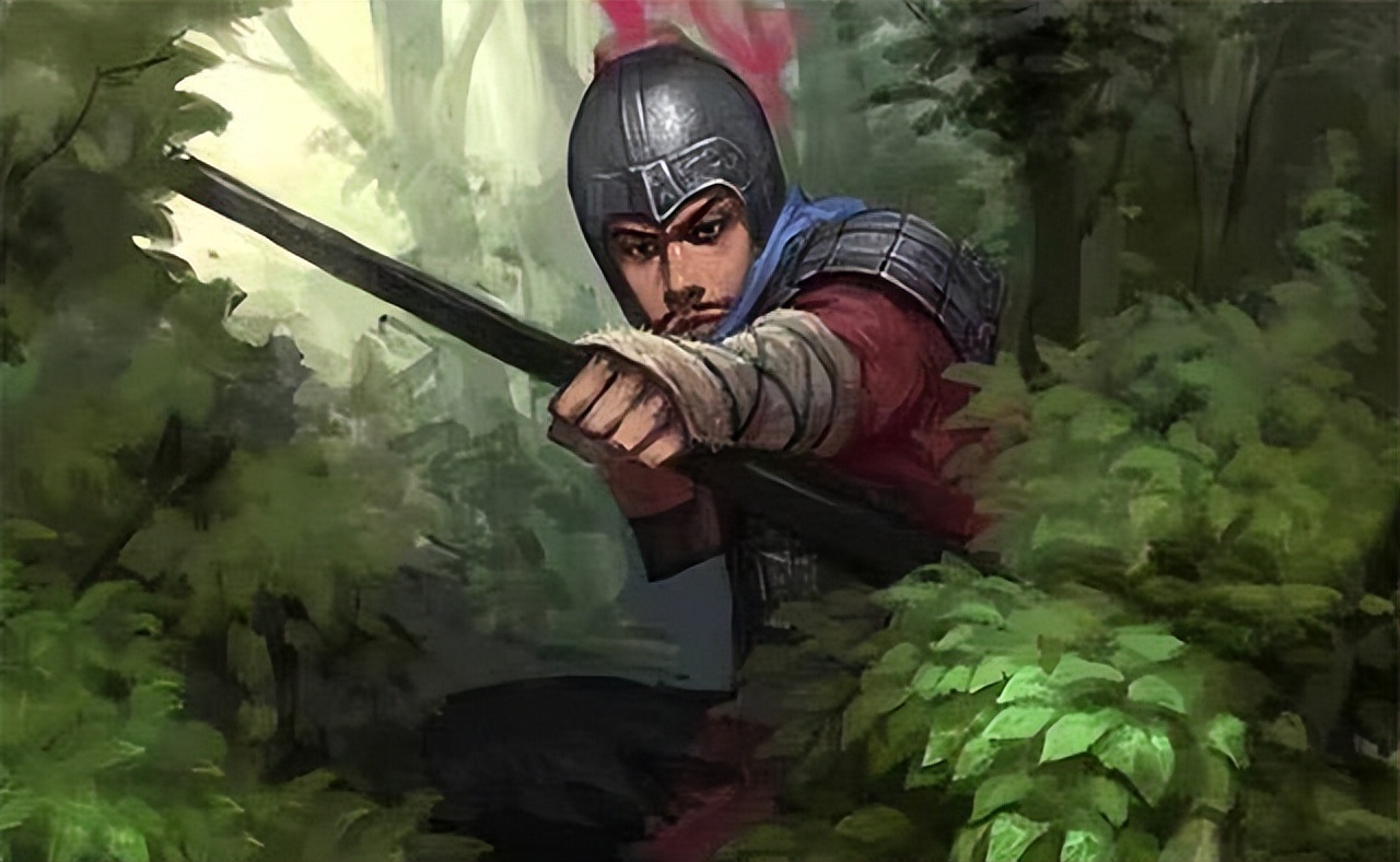 “东潘凤、南曹性、西吕布、北道荣”这说法也太好笑了吧