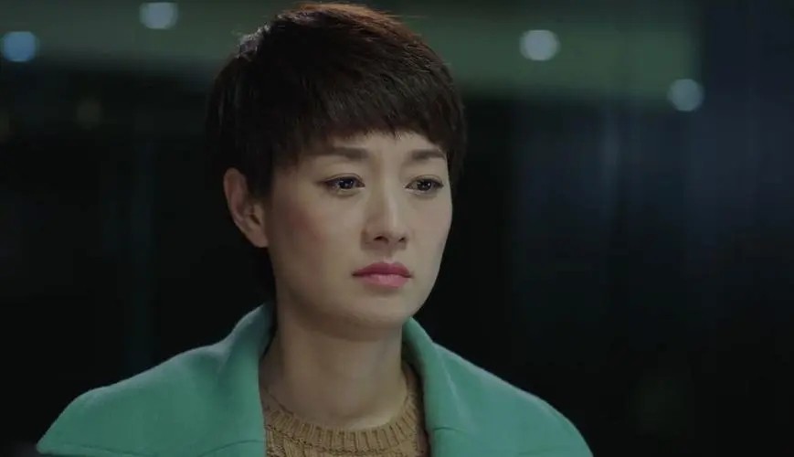 我的前半生陈俊生后悔娶凌玲,我的前半生陈俊生后悔娶凌玲了吗