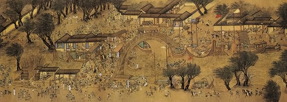 中国著名的大画家有哪些,说说中国最著名的画家是哪一些人