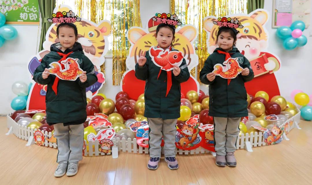 期末的华丽转型，南师附中树人学校附属小学的趣味游考太有创意了