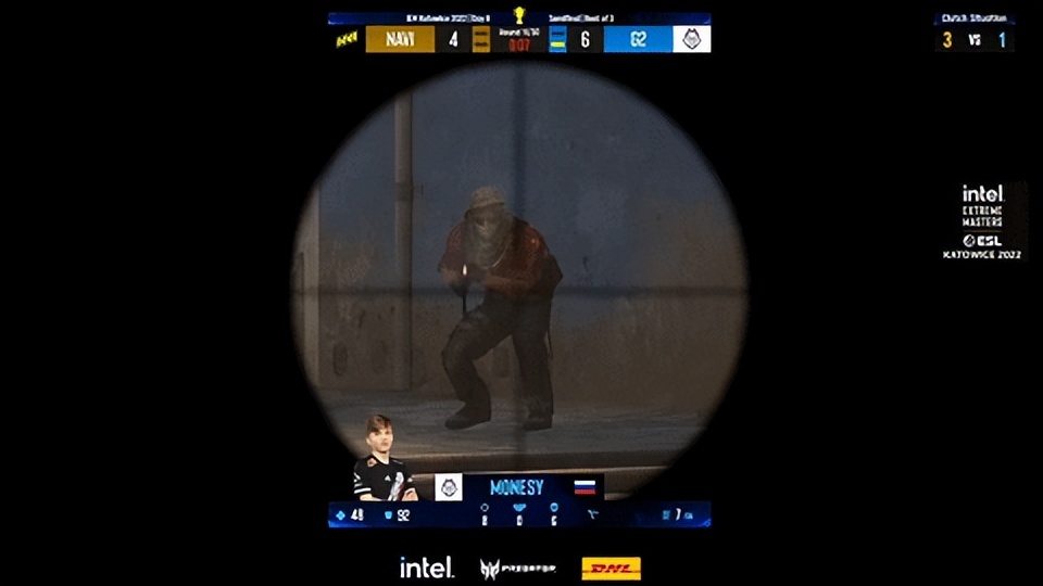 iem成都总决赛g2,iem波兰邀请赛