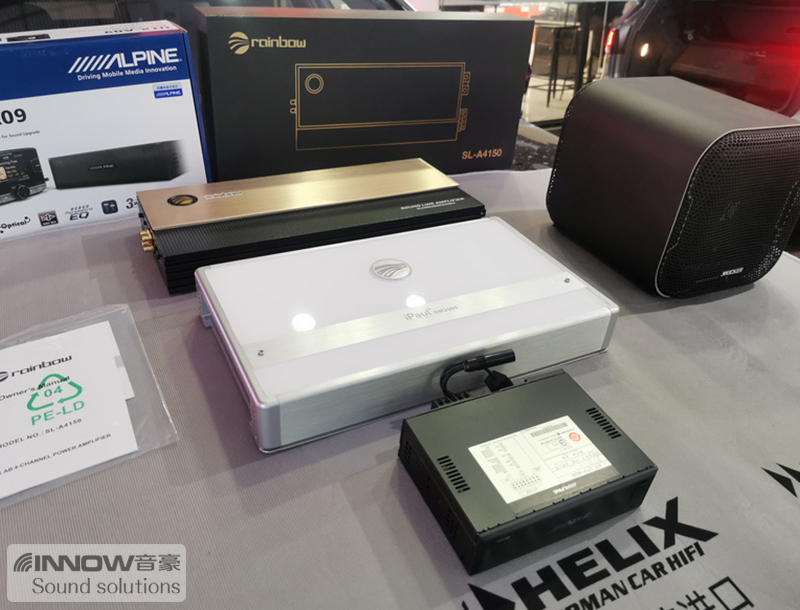 德州改装宝马5系音响,上海宝马5系汽车音响改装