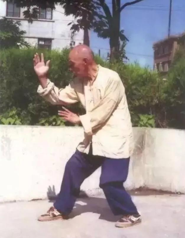 形意拳横拳的养生原理,形意拳养生功法