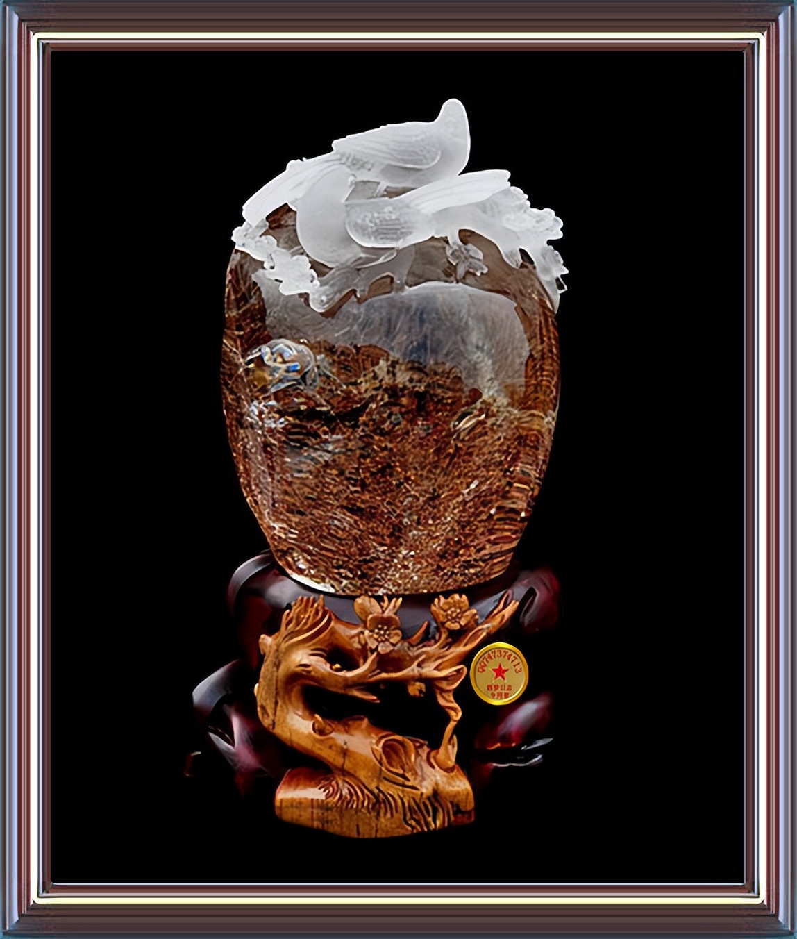 精雕细琢玉成器,精雕细琢玉器加工视频