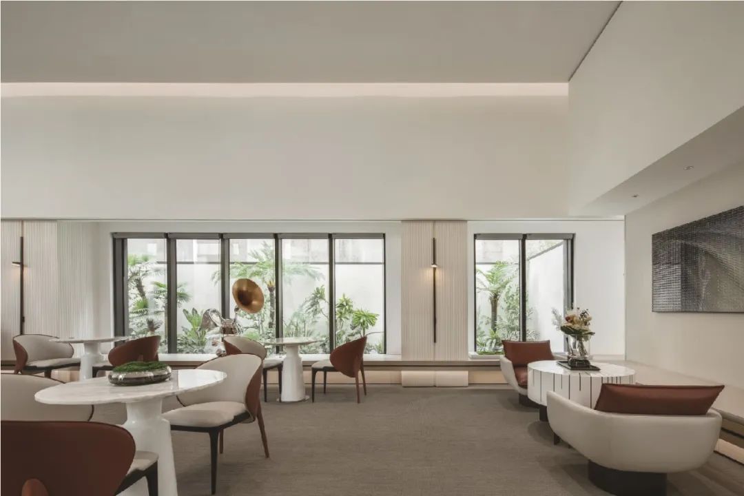 柘壹设计丨中海·和平之门