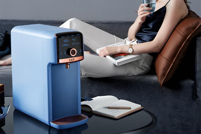 德国unities净饮机和碧云泉哪个好,台式净饮一体机哪个品牌好