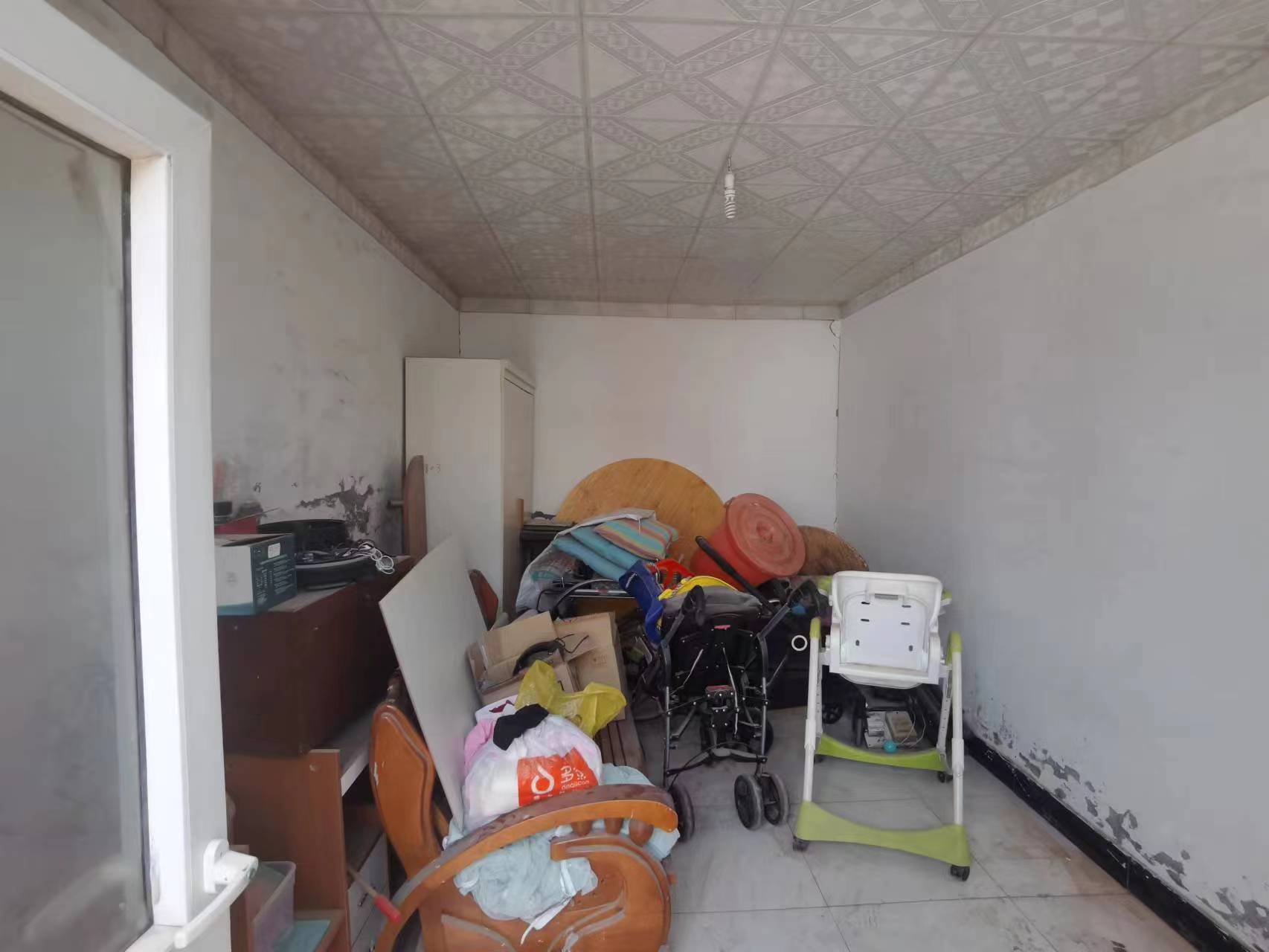 北京大兴1万8的农村小院,北京周边最便宜农村小院